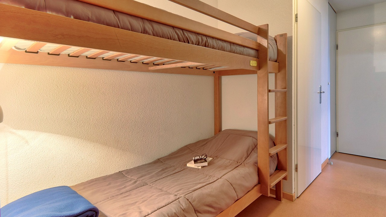 Photo of Bedroom in Peyragudes