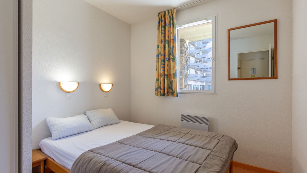 Photo of Bedroom in Peyragudes