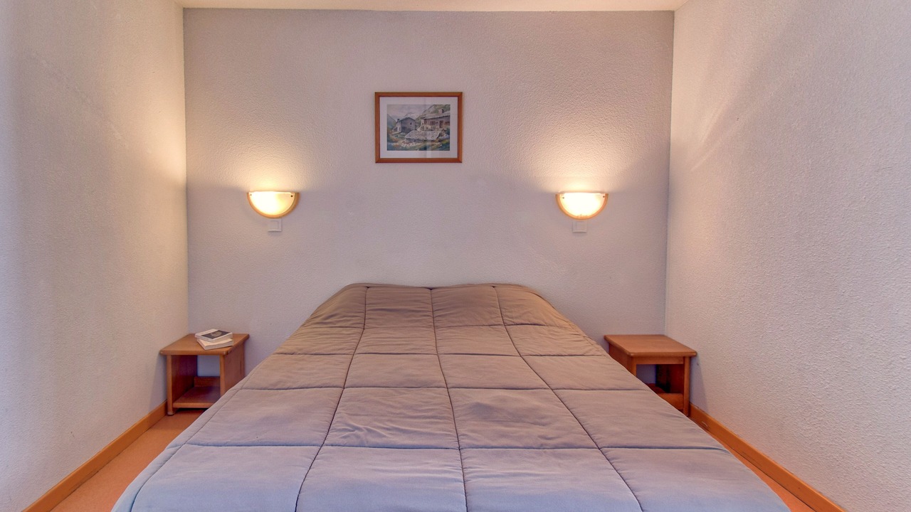 Photo of Bedroom in Peyragudes