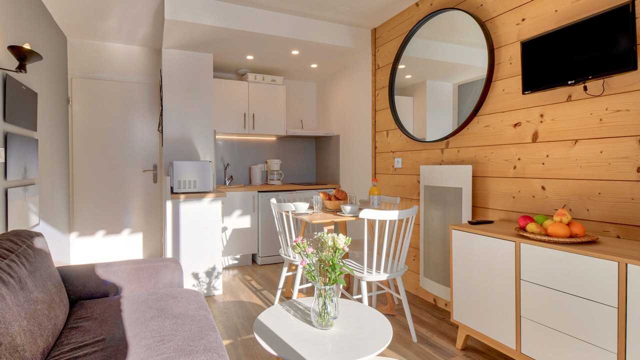 Photo of Kitchen in Peyragudes