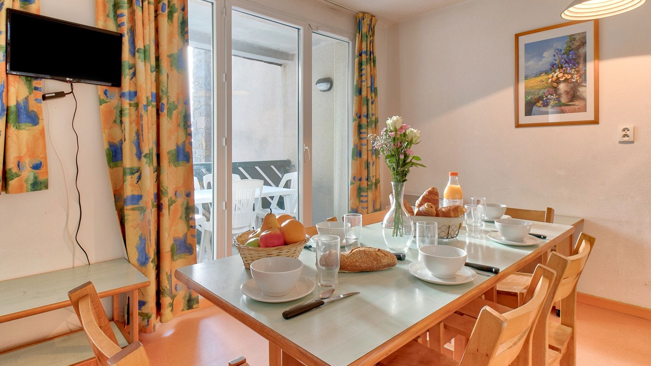 Photo of Livingroom in Peyragudes
