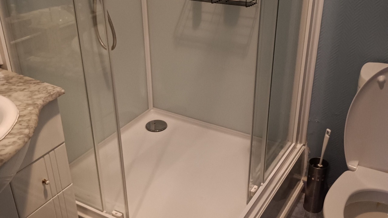 Photo of Bathroom in Chalons-en-Champagne