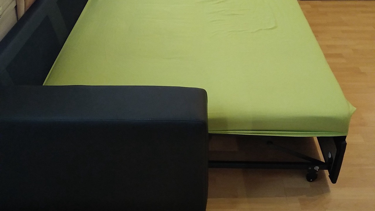 Photo of Bedroom in Chalons-en-Champagne