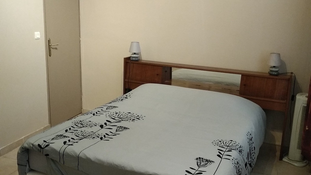 Photo of Bedroom in Chalons-en-Champagne