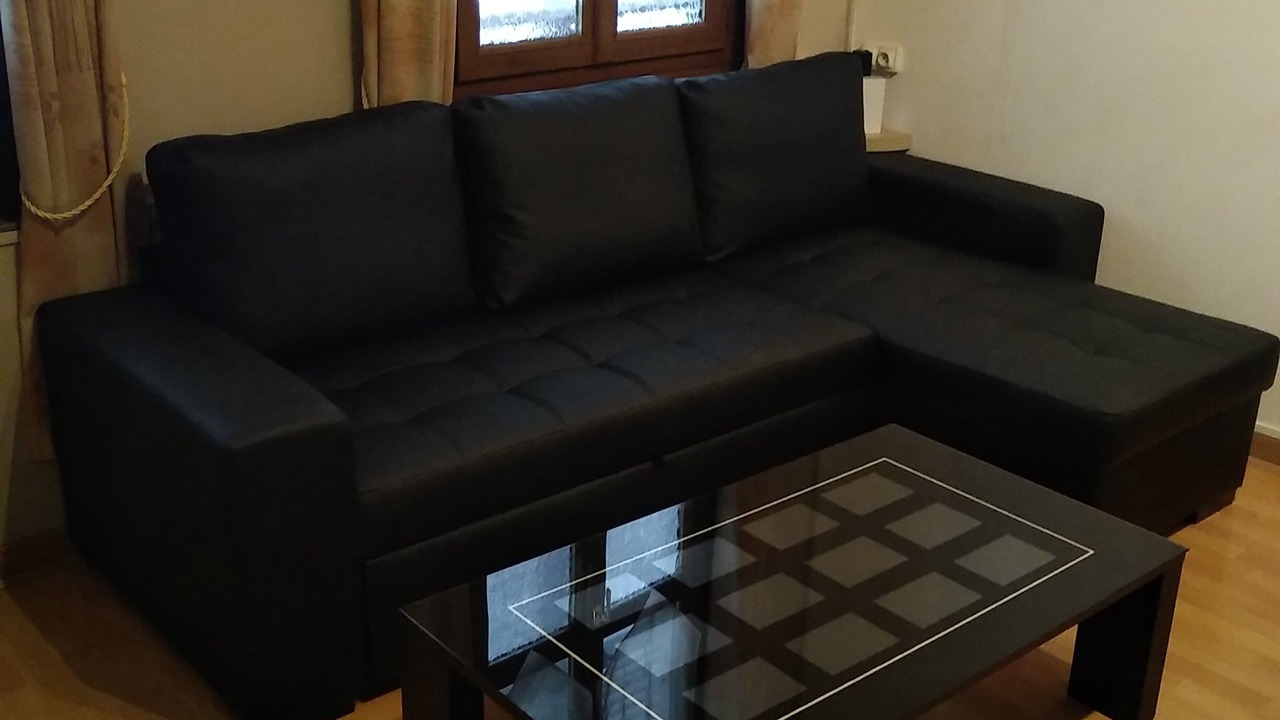 Photo of Livingroom in Chalons-en-Champagne