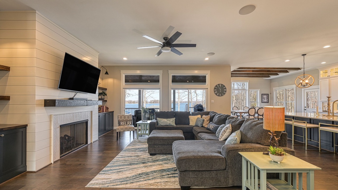 Photo of Bedroom in Bumpass