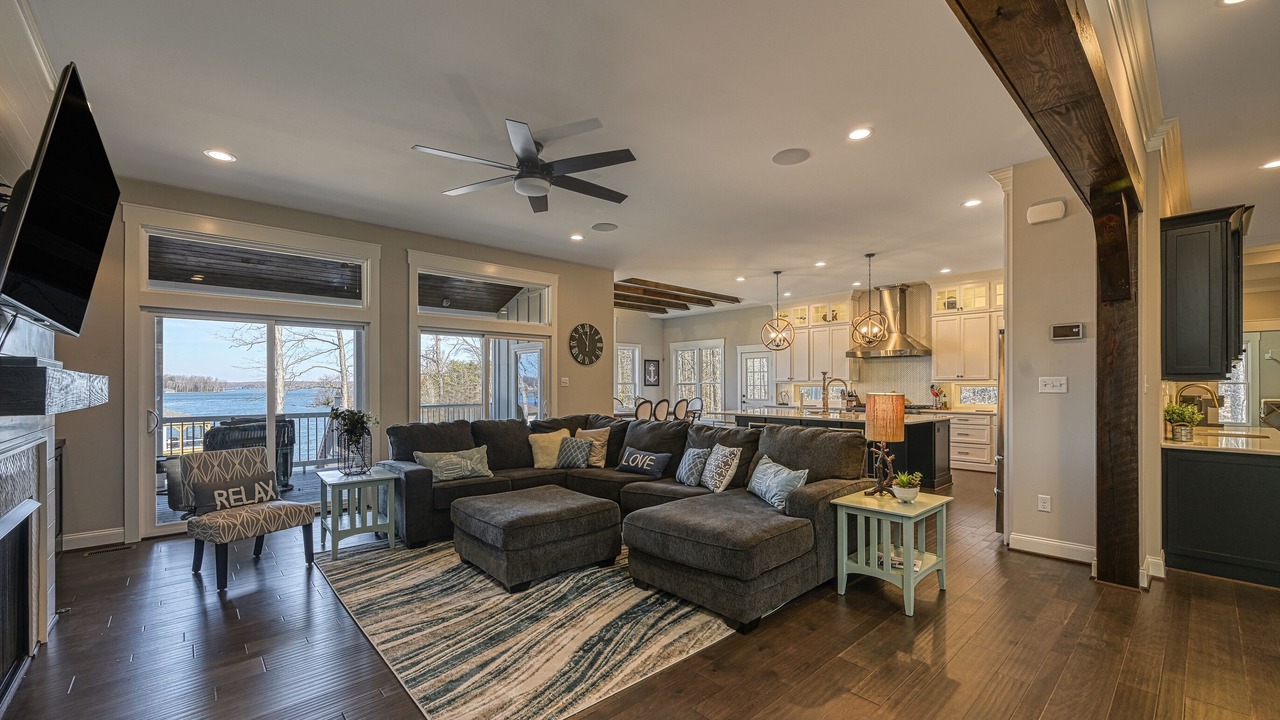 Photo of Bedroom in Bumpass