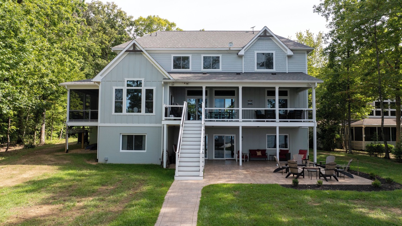 Photo of Outdoor in Bumpass