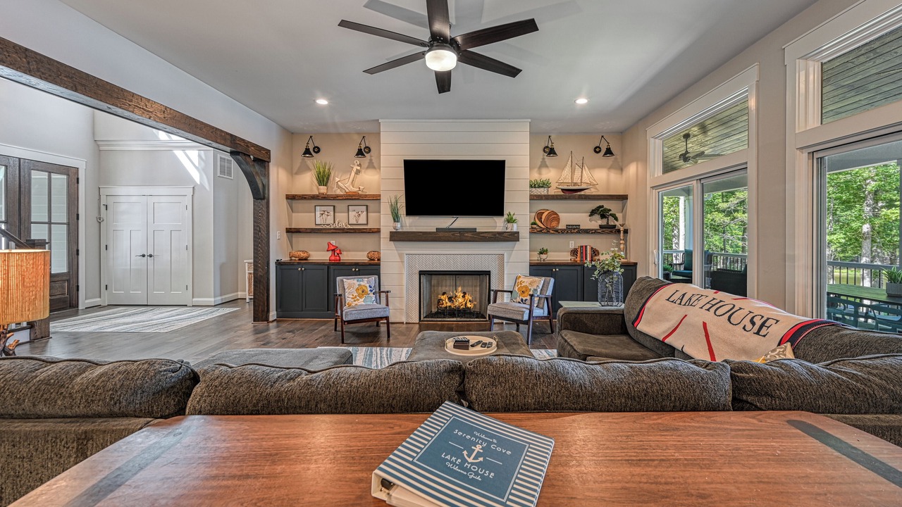Photo of Bedroom in Bumpass