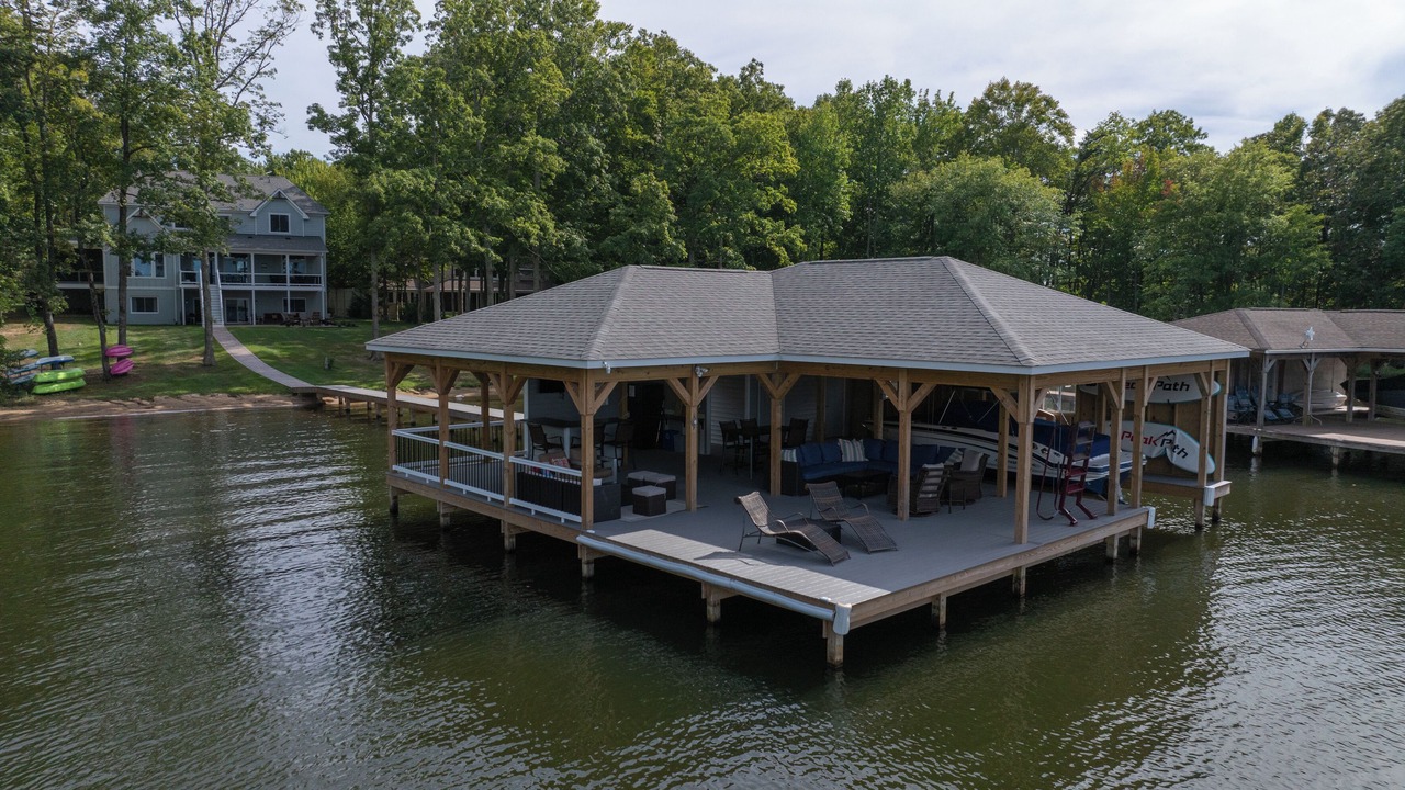 Photo of Outdoor in Bumpass