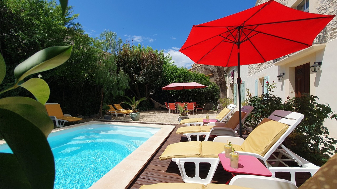 Photo of Outdoor in Olonzac