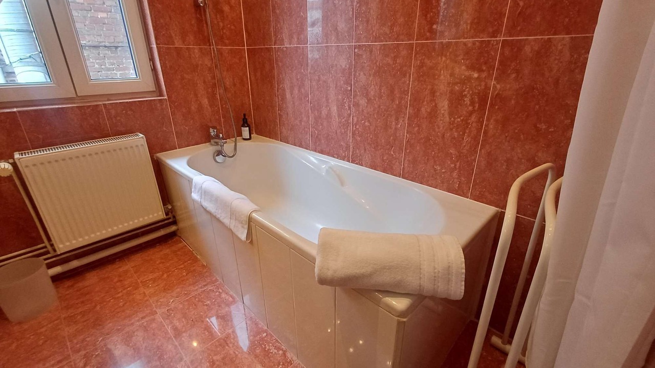 Photo of Bathroom in Le Touquet-Paris-Plage