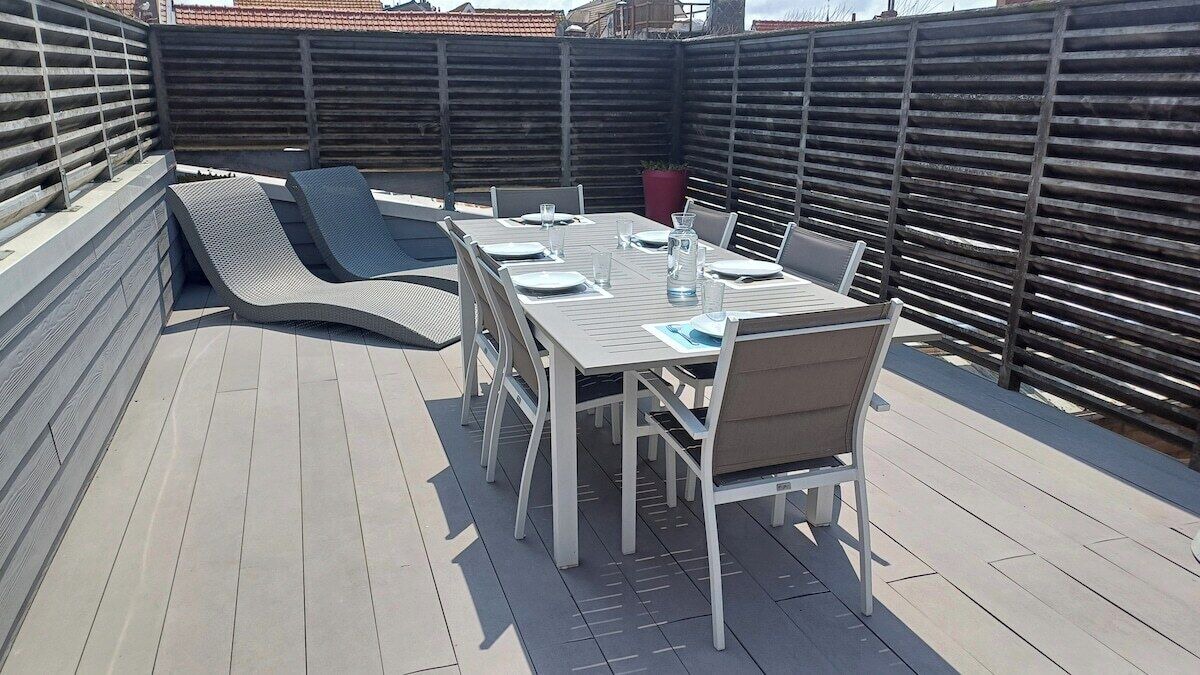 Photo of Outdoor in Le Touquet-Paris-Plage