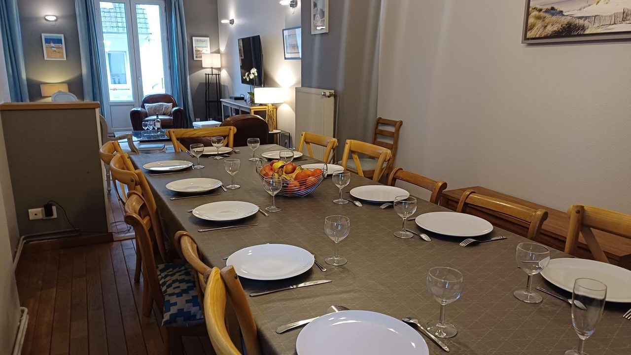 Photo of Others in Le Touquet-Paris-Plage