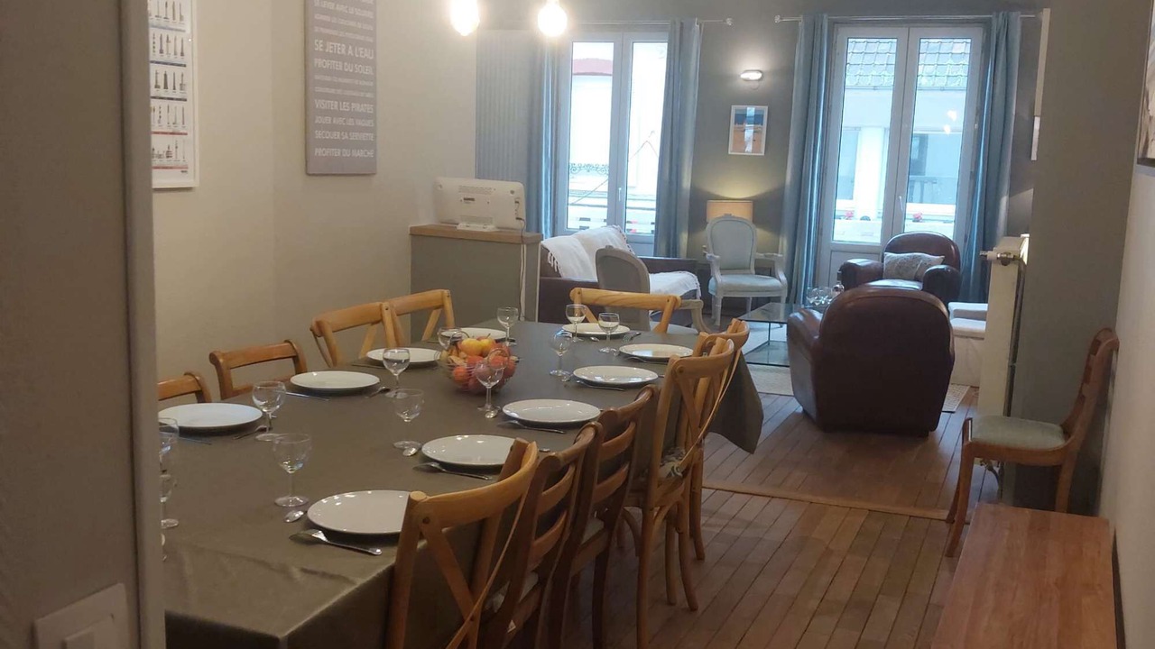 Photo of Others in Le Touquet-Paris-Plage