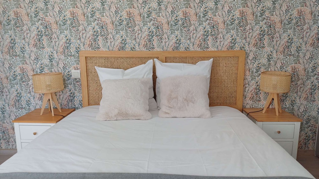 Photo of Bedroom in Le Touquet-Paris-Plage