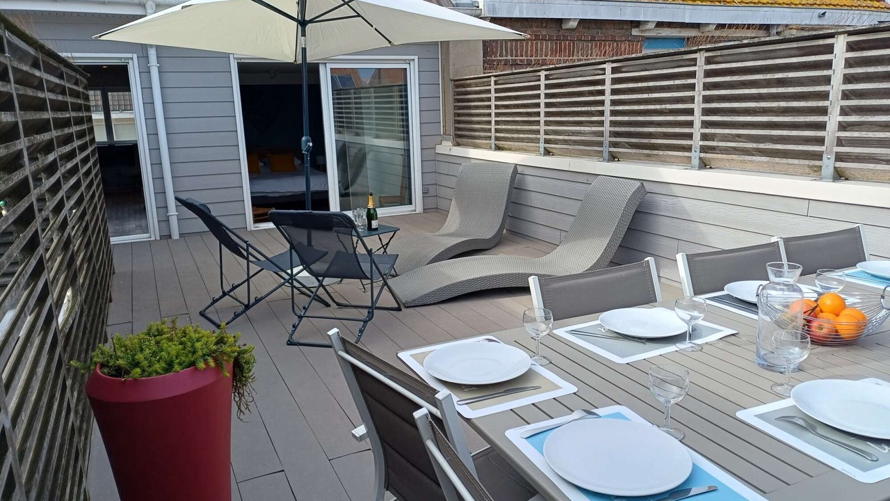 Photo of Outdoor in Le Touquet-Paris-Plage