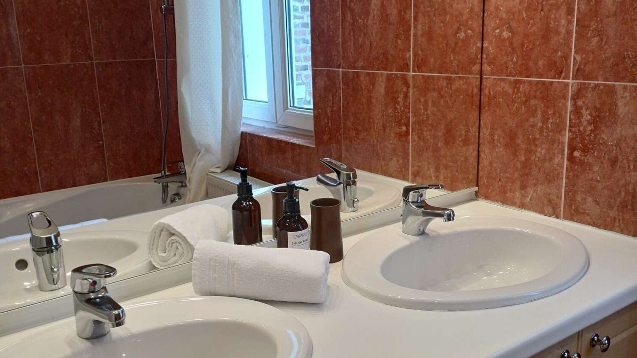 Photo of Bathroom in Le Touquet-Paris-Plage