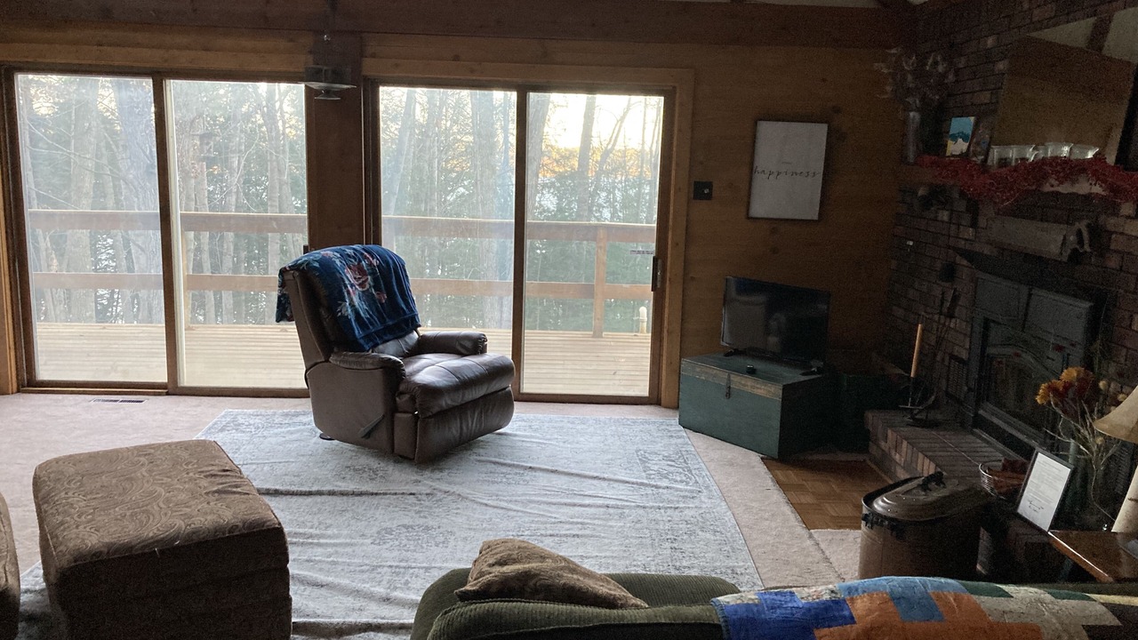 Photo of Livingroom in Abrams
