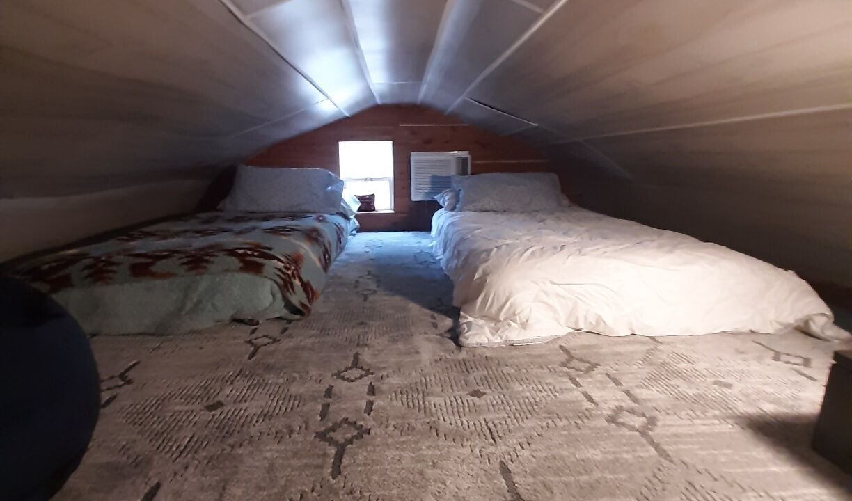 Photo of Bedroom in Bastrop