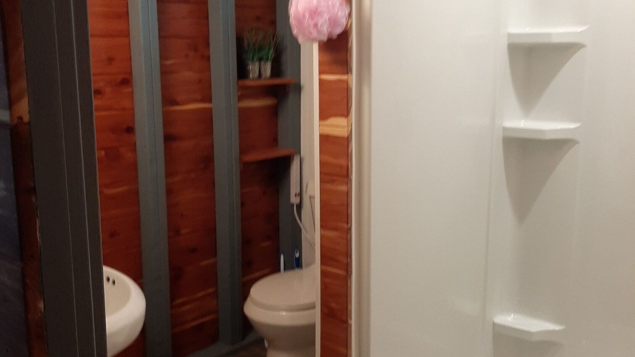 Photo of Bathroom in Bastrop
