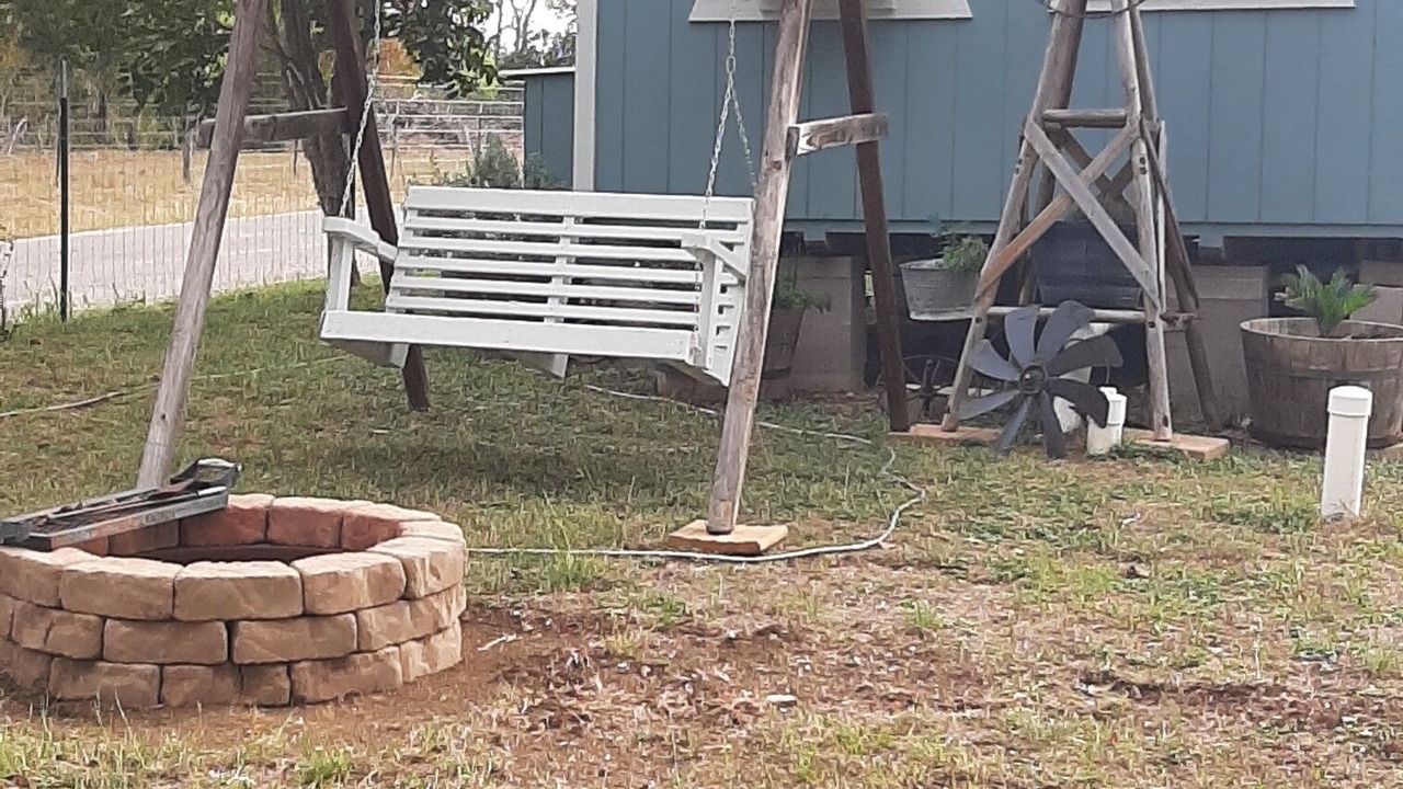 Photo of Outdoor in Bastrop