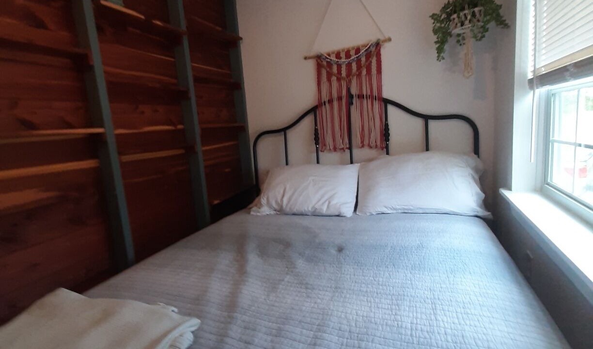 Photo of Bedroom in Bastrop