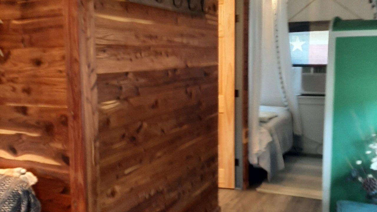 Photo of Bedroom in Bastrop