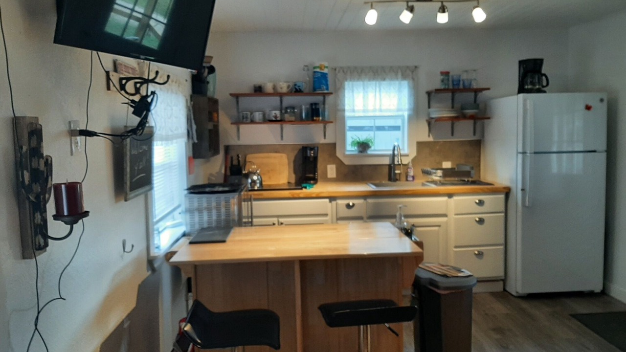 Photo of Kitchen in Bastrop