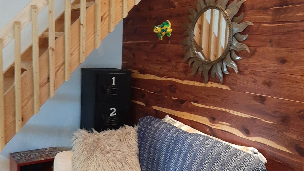 Photo of Livingroom in Bastrop