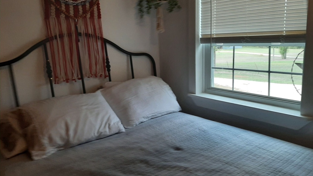 Photo of Bedroom in Bastrop