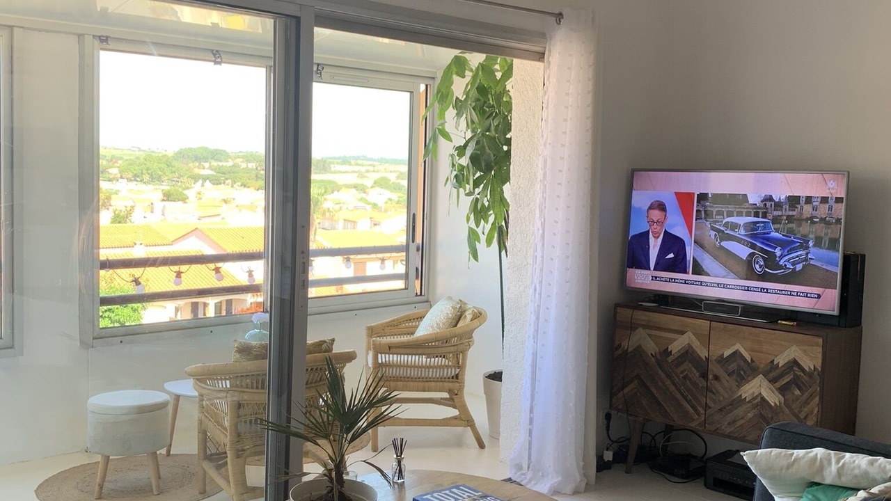 Photo of Livingroom in Villeneuve-de-la-Raho