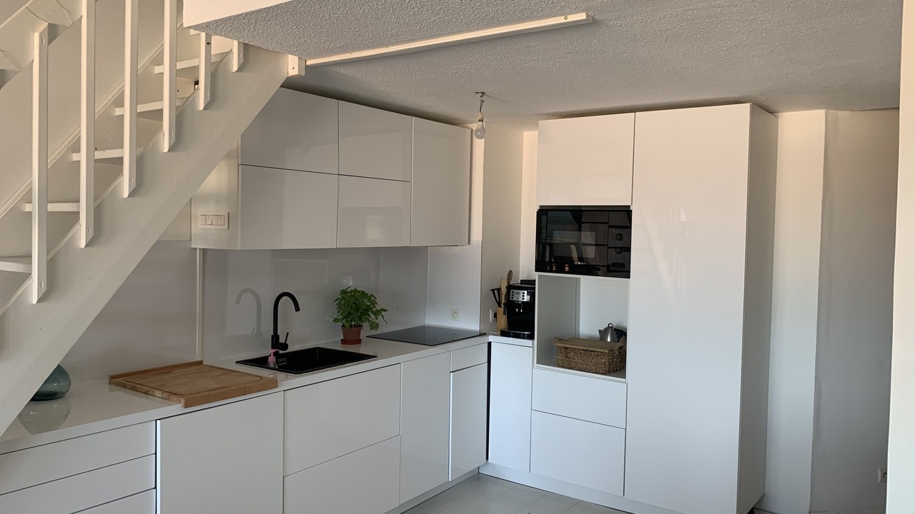 Photo of Kitchen in Villeneuve-de-la-Raho