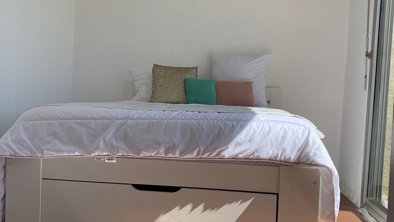 Photo of Bedroom in Villeneuve-de-la-Raho