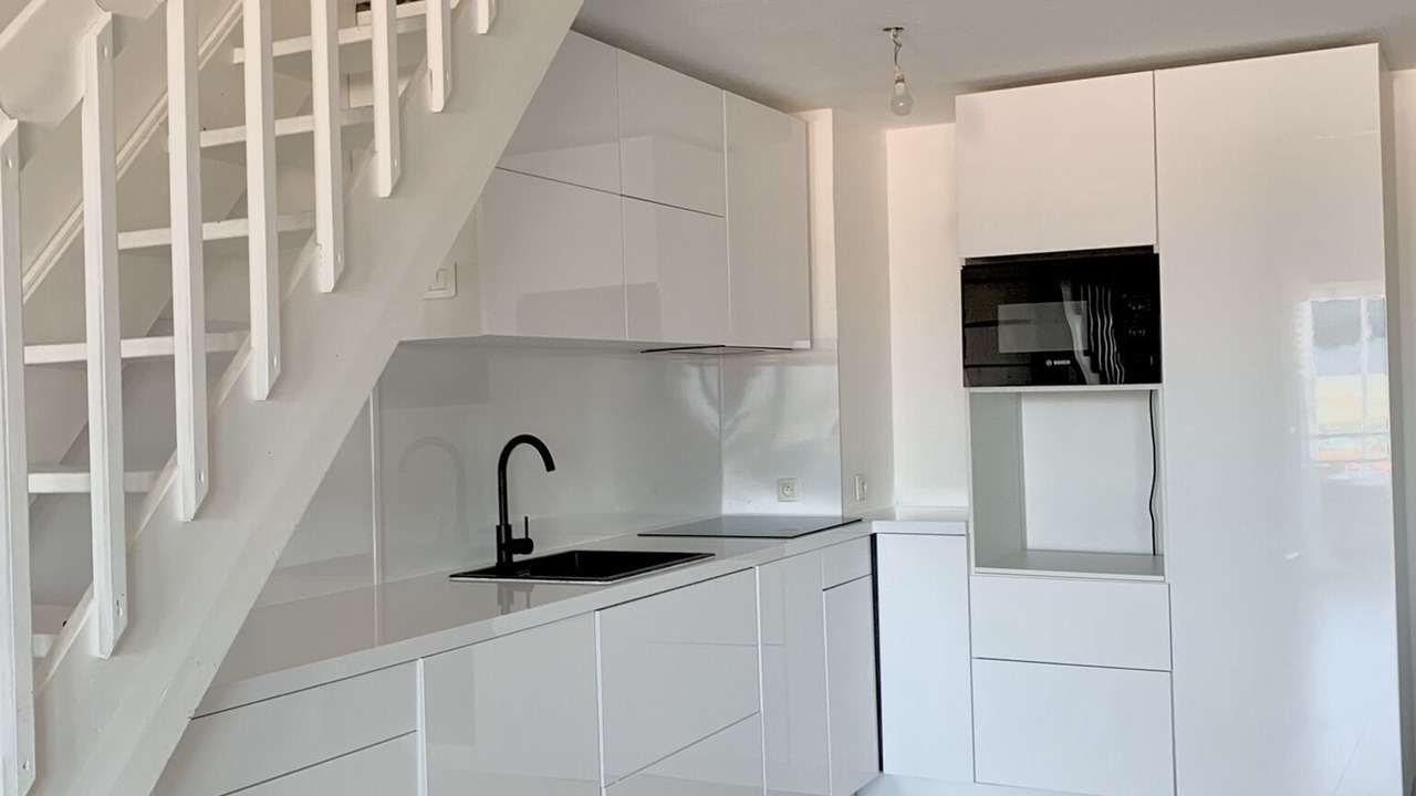Photo of Kitchen in Villeneuve-de-la-Raho