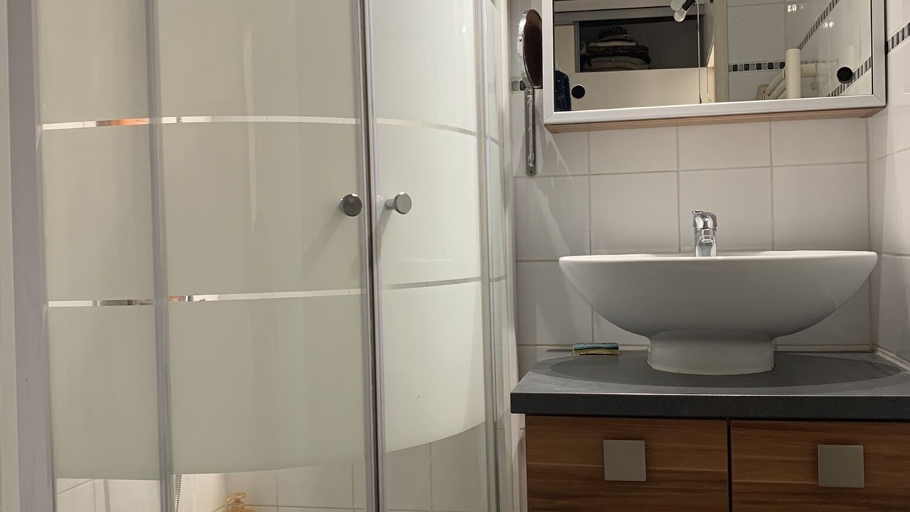 Photo of Bathroom in Villeneuve-de-la-Raho