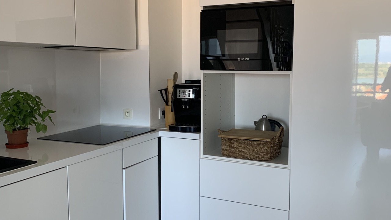 Photo of Kitchen in Villeneuve-de-la-Raho