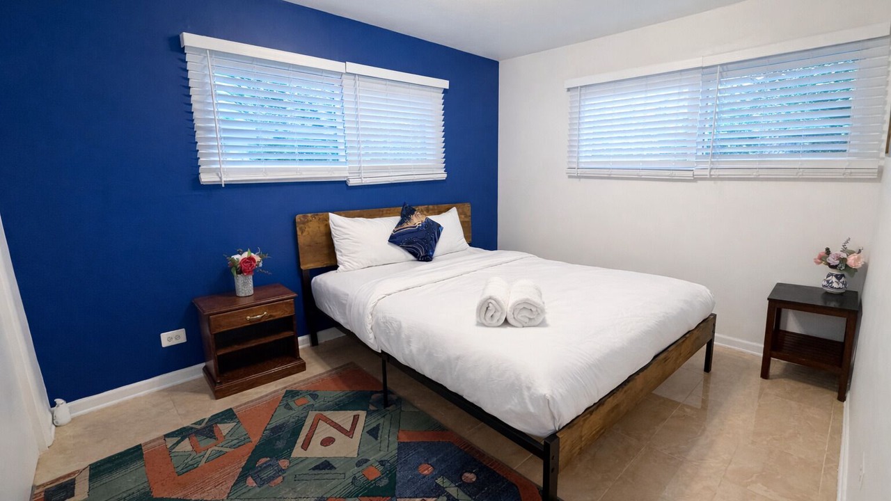 Photo of Bedroom in Wheeling