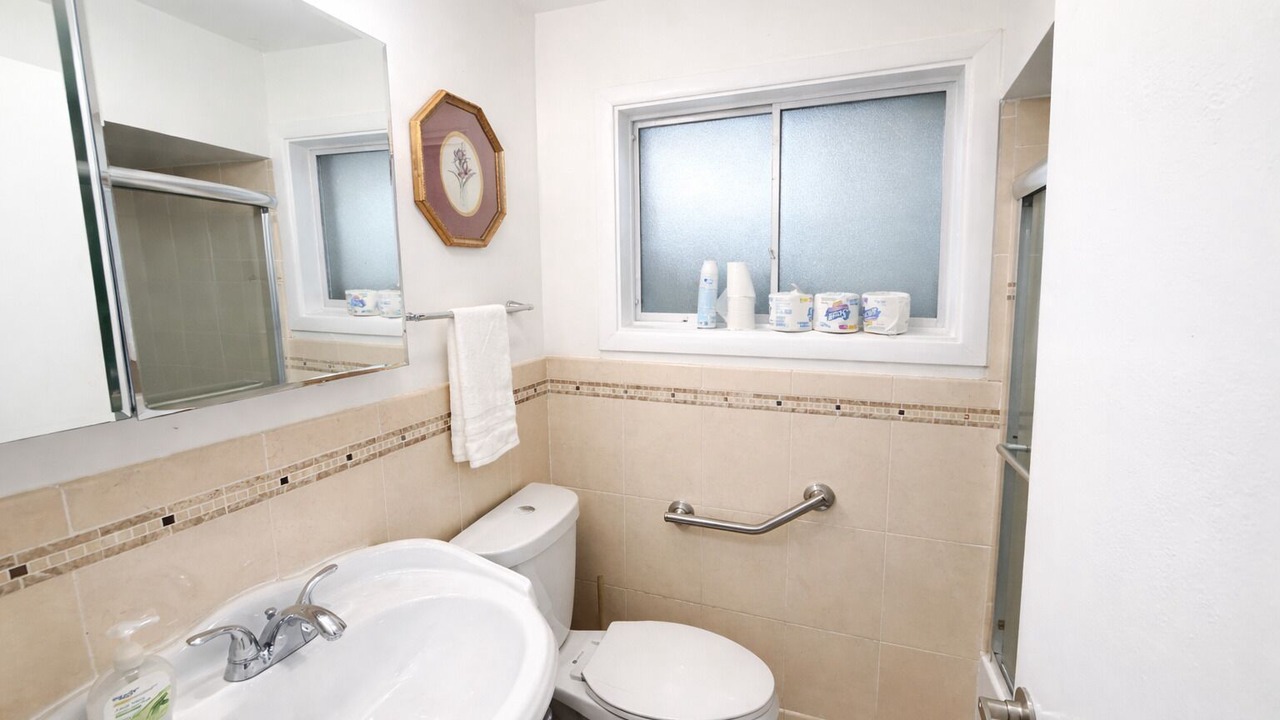 Photo of Bathroom in Wheeling