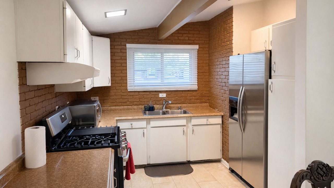 Photo of Kitchen in Wheeling
