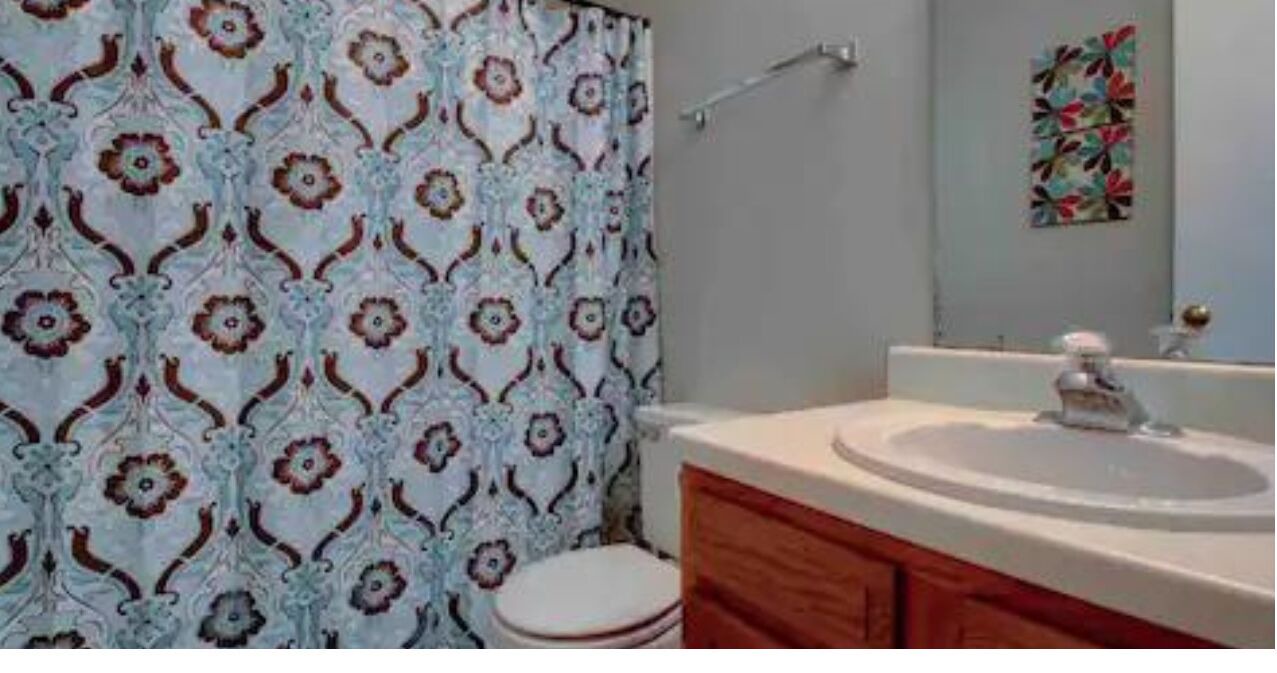 Photo of Bathroom in Roanoke