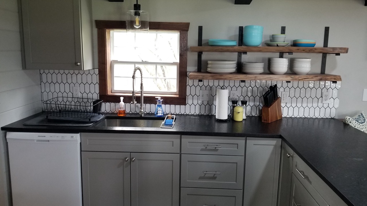 Photo of Kitchen in Bradford