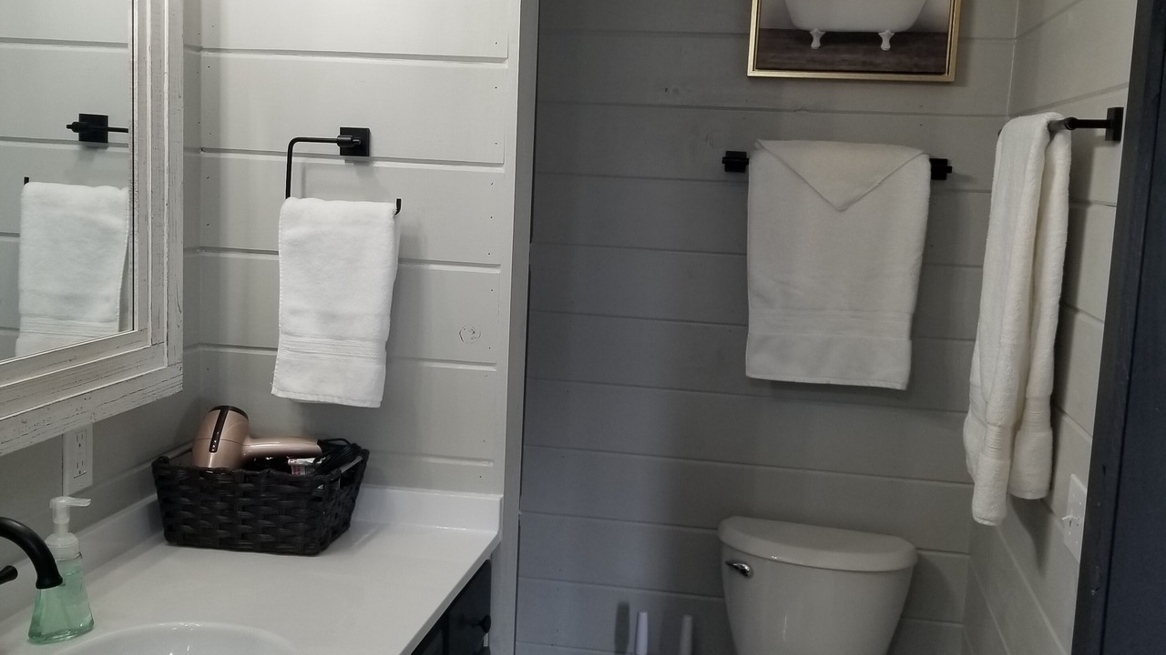 Photo of Bathroom in Bradford