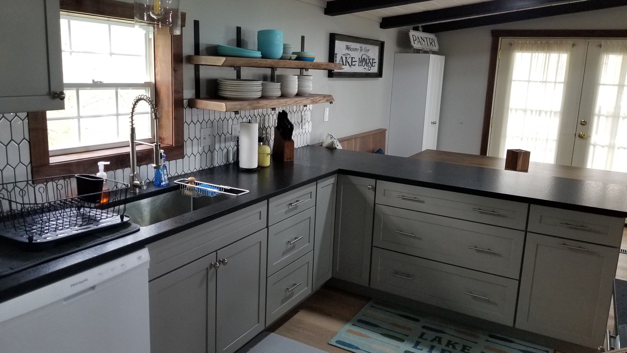 Photo of Kitchen in Bradford