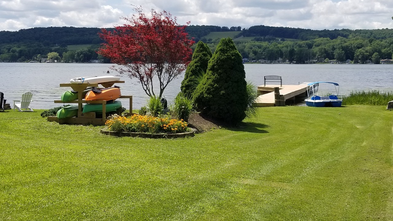 Photo of Outdoor in Bradford