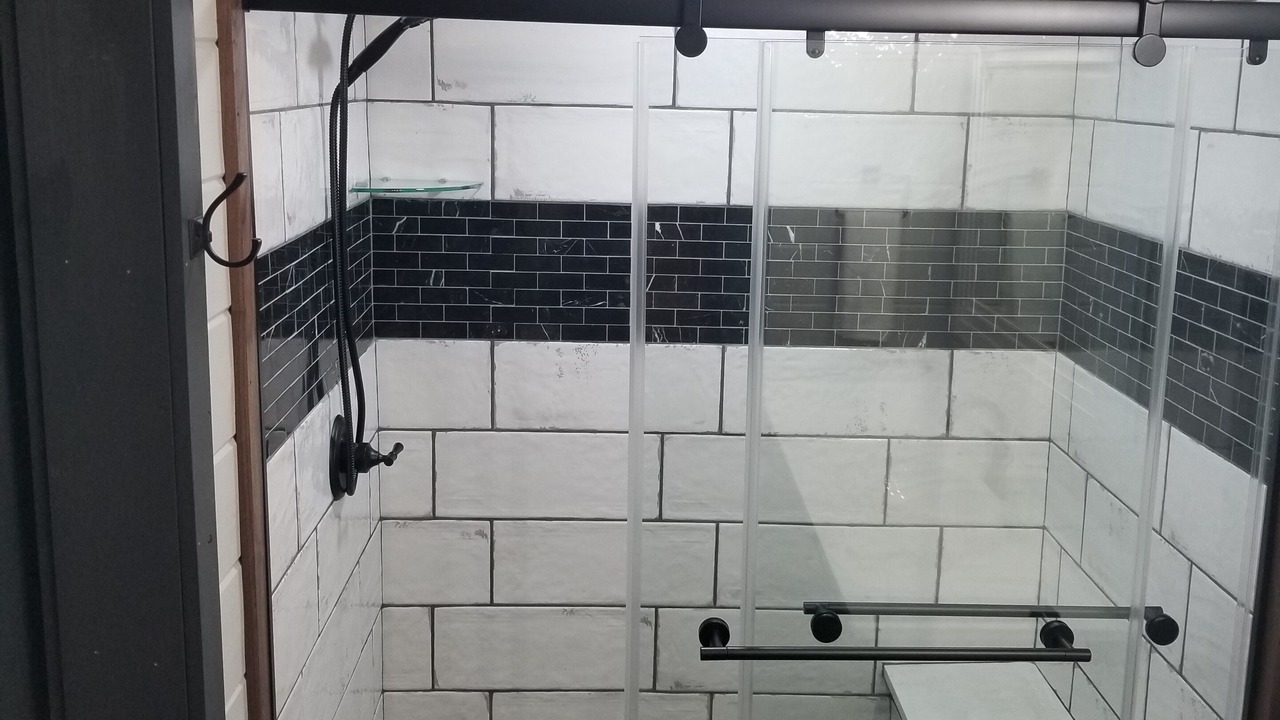 Photo of Bathroom in Bradford