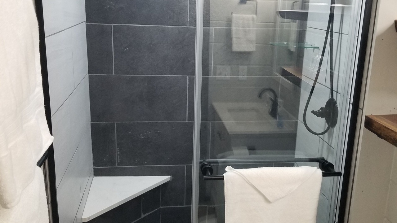 Photo of Bathroom in Bradford