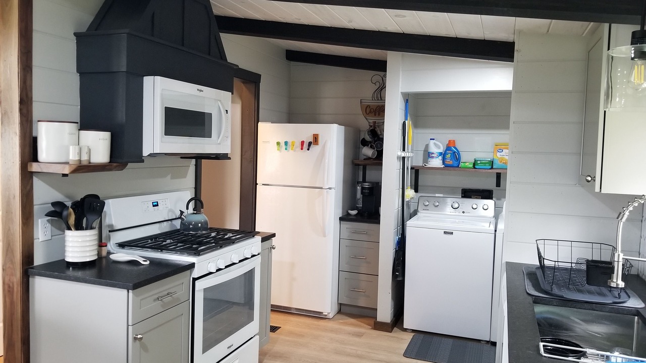 Photo of Kitchen in Bradford