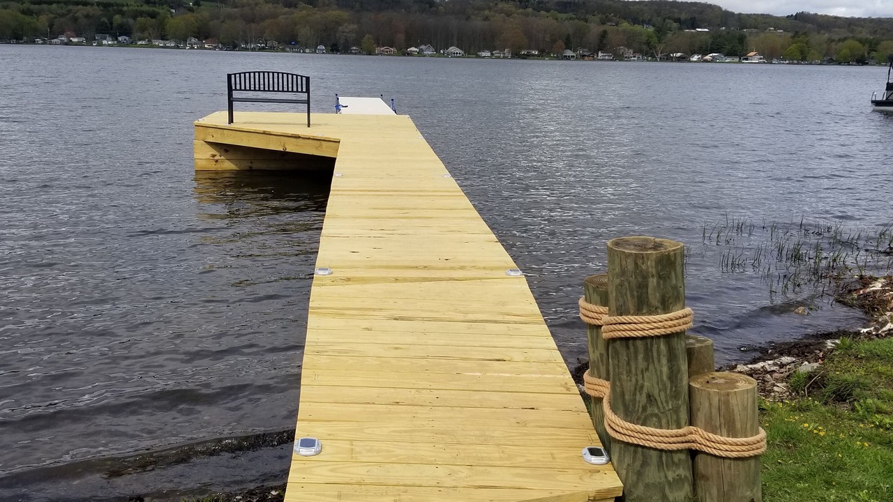 Photo of Outdoor in Bradford