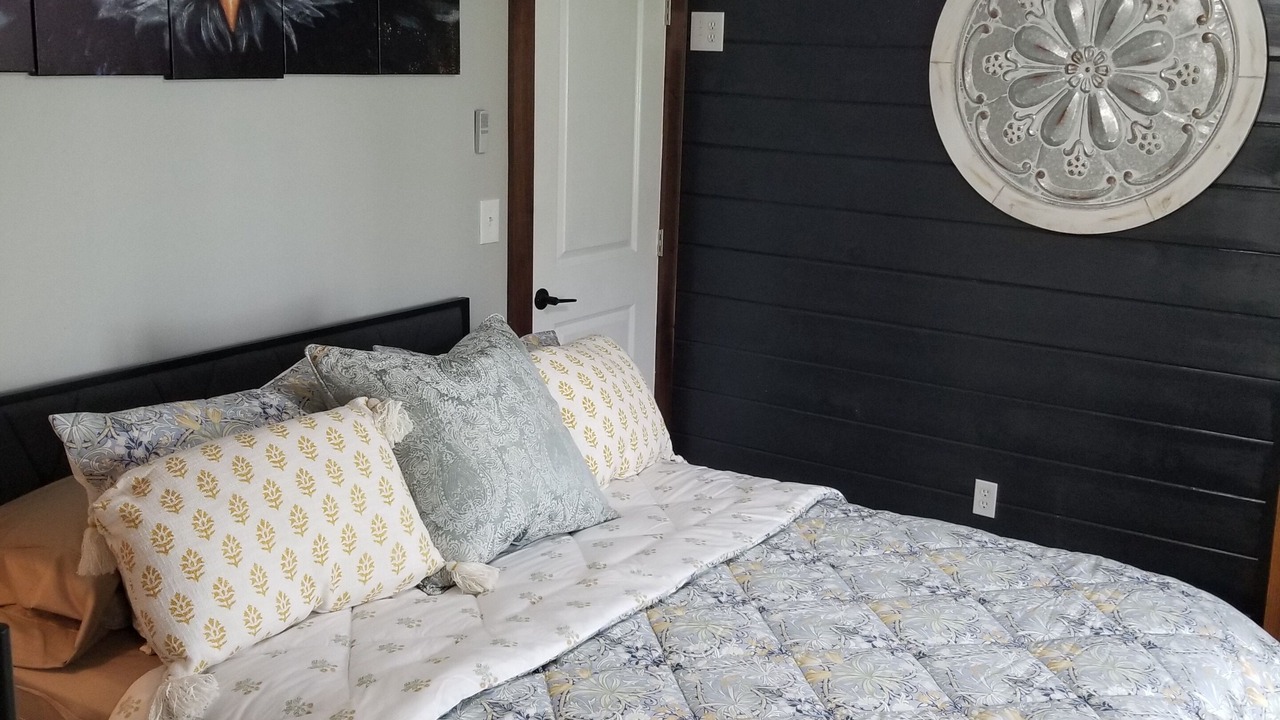 Photo of Bedroom in Bradford